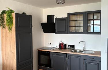 Idyllische Wohnung in Regen I Balkon I Bergblick I Burgnähe - Photo 46