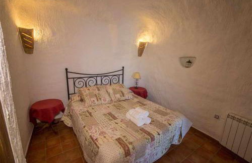 Casas Cueva el Mirador de Galera - Photo 80