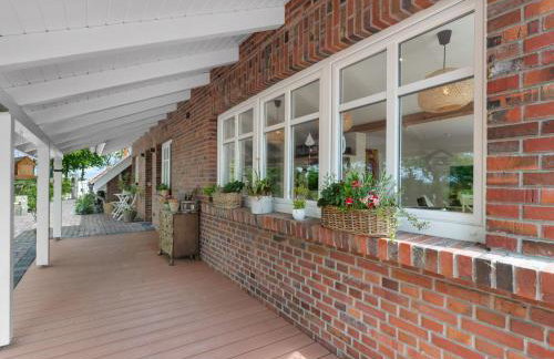 Holiday Home Lütt Uppum by Interhome - Foto 10