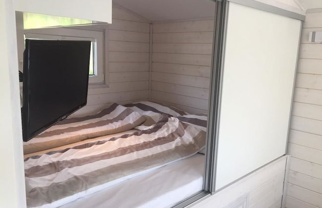 Hausboot Resort Nordseeküste - Foto 6