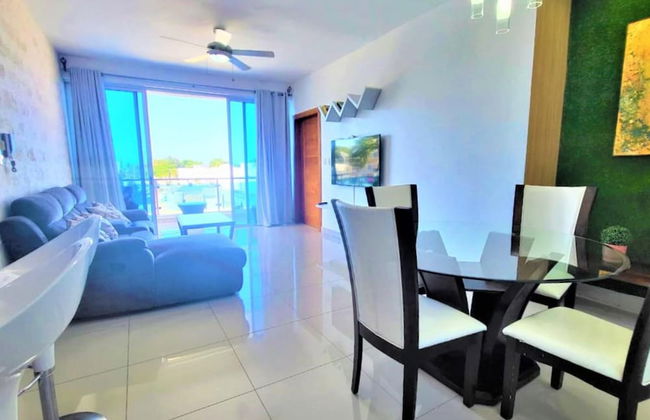 Near the Beach new and Modern Penthouse Coral H3 - Foto 15