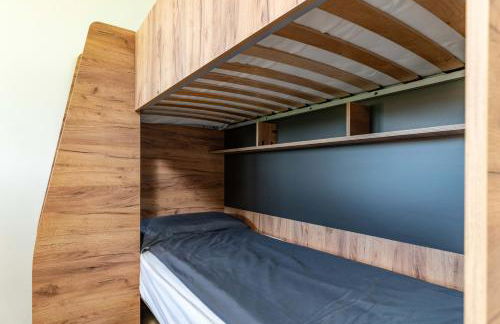 Fiore del Brenta 2 a 50 m dalla fermata dello skibus gratuito - Foto 25