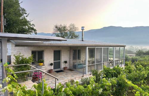 Stone Home & Vineyard - Foto 1