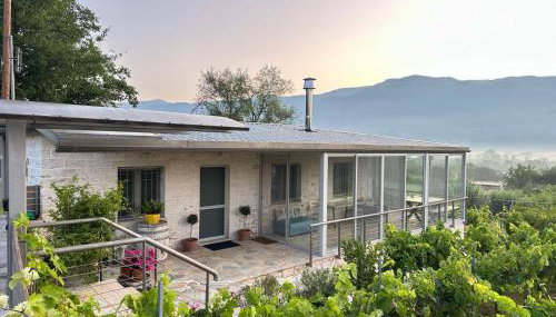 Stone Home & Vineyard - Foto 1