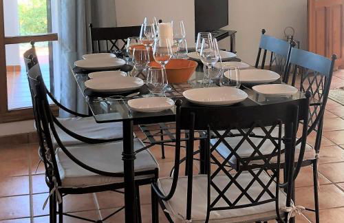 Cortijo Rocas Altas - Foto 14