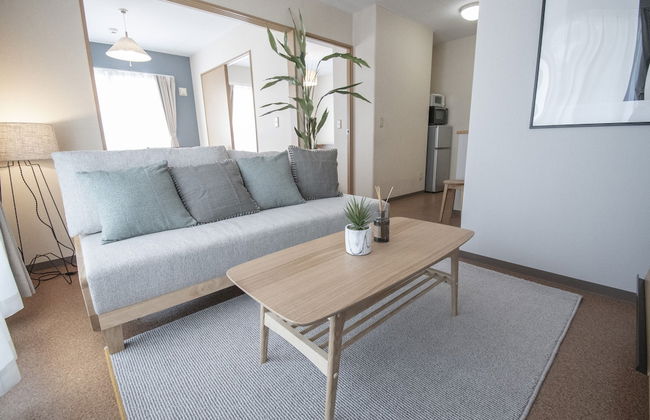 UCHI Living Stay Otaru Suitengu - Photo 21