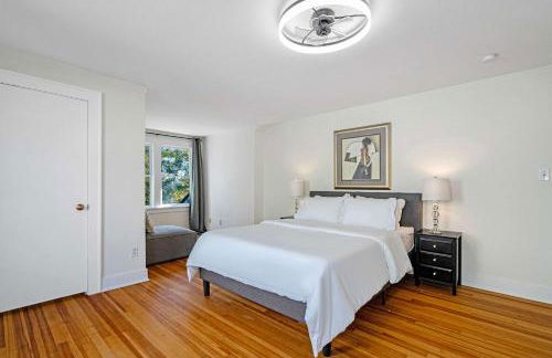 Charming and Spacious 3Beds3Bath Seattle Townhome - Foto 11