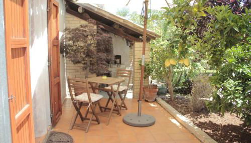 Apartment Casa Norina - Foto 5, Garden