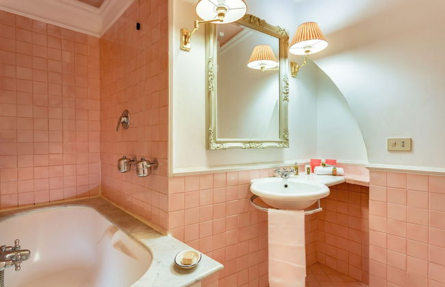 Casa Heberart Guest House Capo Le Case - Foto 16