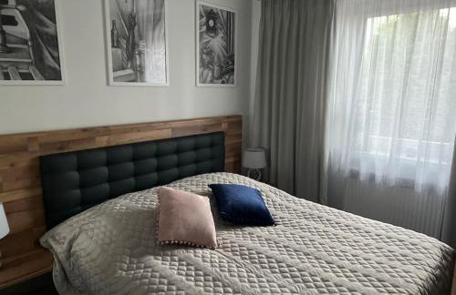 Mieszkanie - Apartament - Foto 1