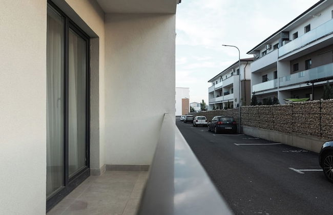 Nest Inn Charm Apartment - Foto 15