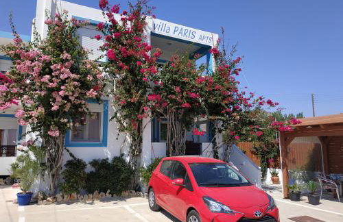 Villa Paris - Foto 59