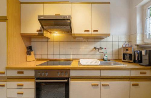 Ferienhaus Störzel - Wohnung A - Foto 7