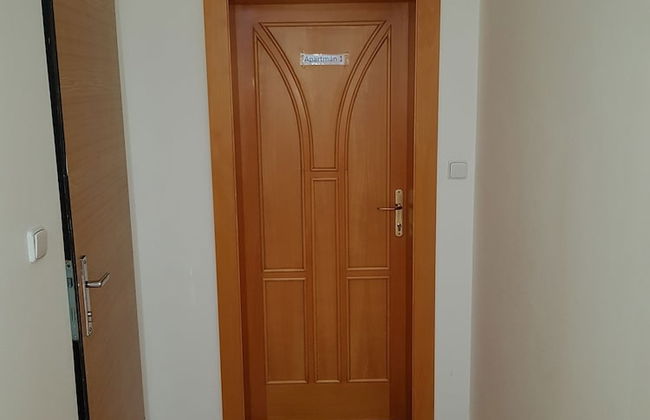 Apartments Kroměříž - Photo 2