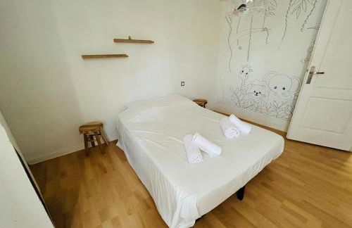 Le Petit Bourcain - Foto 16