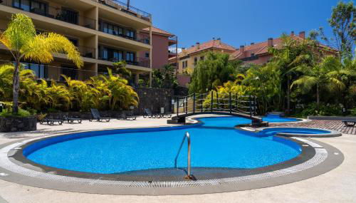 Santa Luzia Funchal View - Foto 2