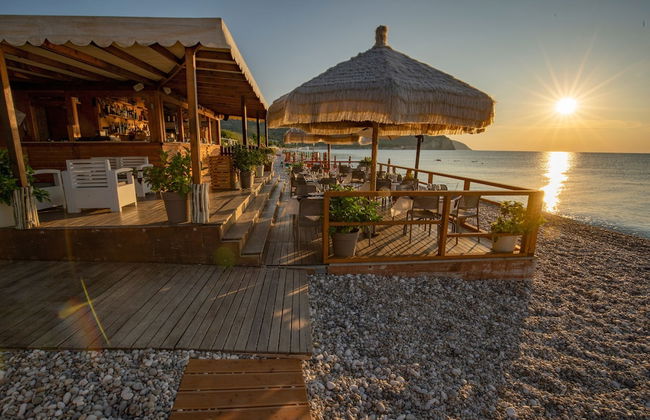 Holiday Apartment Orchidea With Swimming Pool and Private Beach -3 - Foto 38