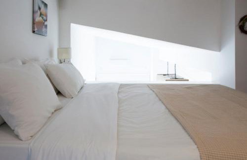 Seafront Rododafni Loft - Foto 29