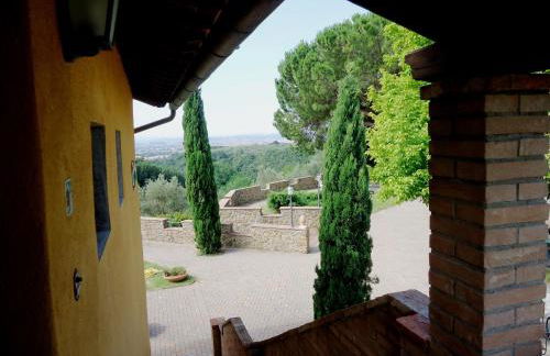 Il Borgo di Montereggi - Foto 8