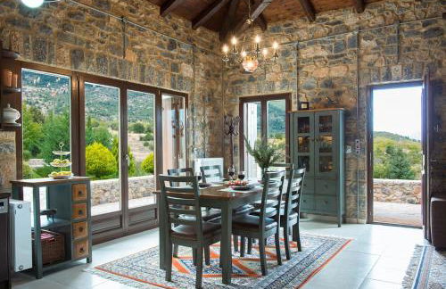 Villa Mainalis - Foto 1