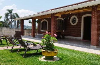 Chácara Sorriso 2 em Atibaia - Foto 57