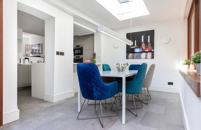 Whittlesey Street II by Onefinestay - Foto 26