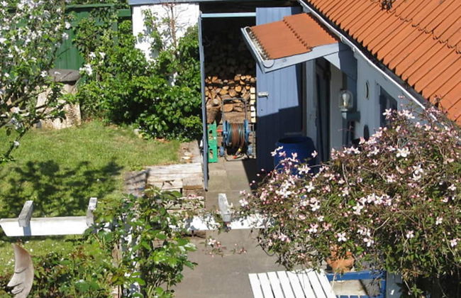 4 Person Holiday Home in Bramming-by Traum - Foto 1