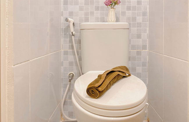 Chic Studio Loft Tokyo Riverside PIK 2 Apartment - Photo 14