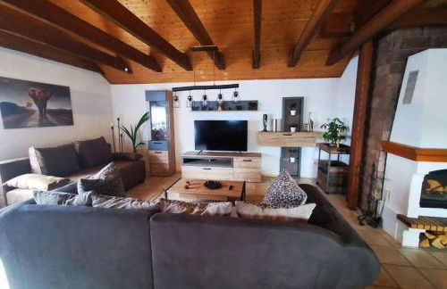 FeWo Pfälzer Felsenlandschaft - Foto 7