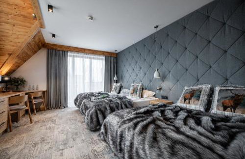 Hotel Litworowy Staw - Foto 41