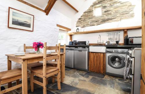 Y Felin at Coed Cadw - Foto 10