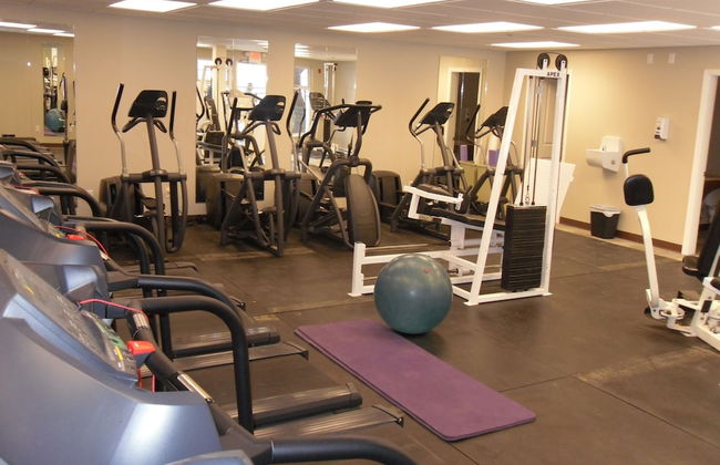 Sunshine Valley Rv Resort & Cabins - Foto 13