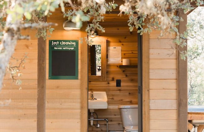 Huttopia Wine Country - Foto 60