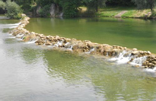 Traditional Houses Korana River - Photo 79