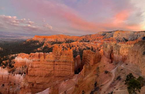 Treetop #8 at East Zion Resort - Foto 21