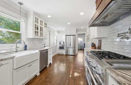 Kansas Cape Cottage - Foto 16