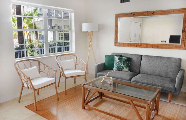 Coral Reef Suites Key Biscayne Mia - Foto 64