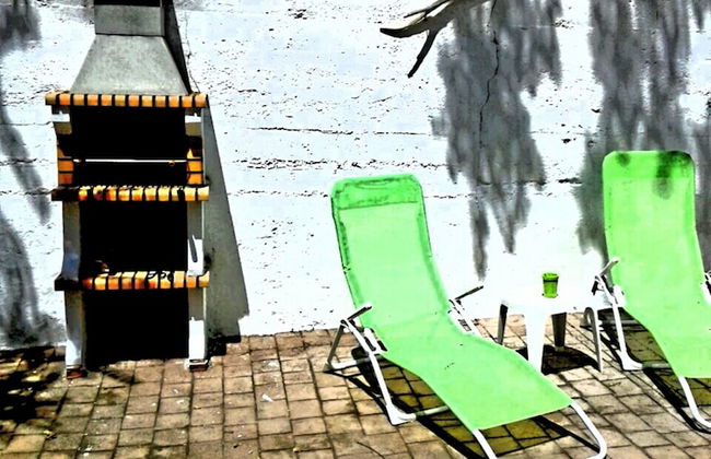 Alojamiento rural El Cortijuelo - Foto 38