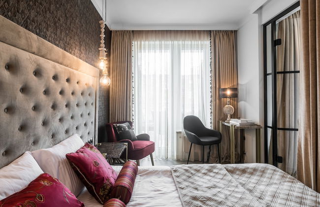 Rentplanet - Apartament Pułaskiego - Foto 3