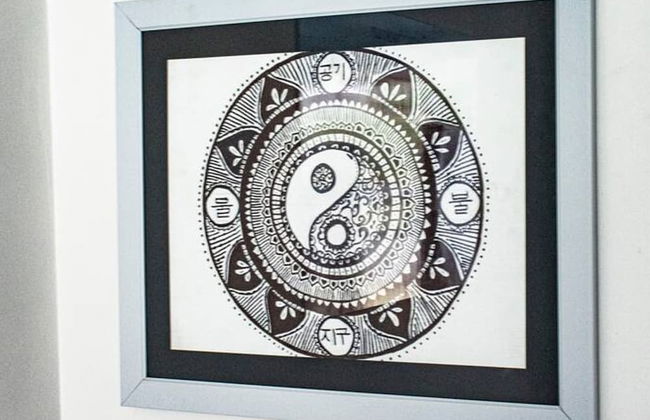 Cyber Retreat 1bhk With Gym and Balcony - Foto 17