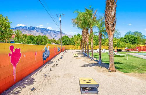 Downtown Resort Villa - Private Pickleball, Volleyball, Heated Pool, Spa, Gameroom - Foto 21