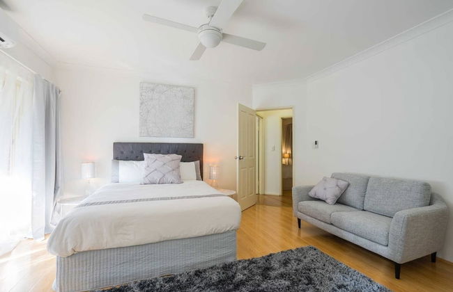 Urban Escape Strathfield - Photo 8