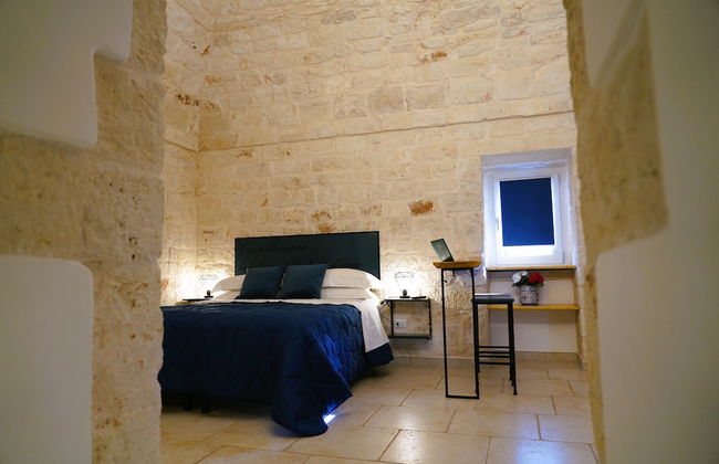 La Suite del Conte - Arcuève - Foto 5