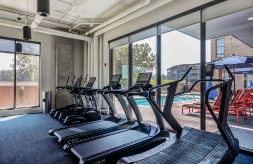 Forge at Raleigh Iron Works - Foto 11