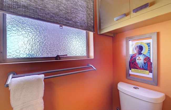 Seattle House - Foto 22