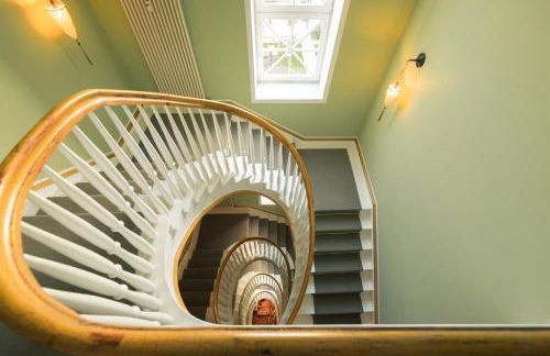 Bob W Berlin Mitte - Foto 12