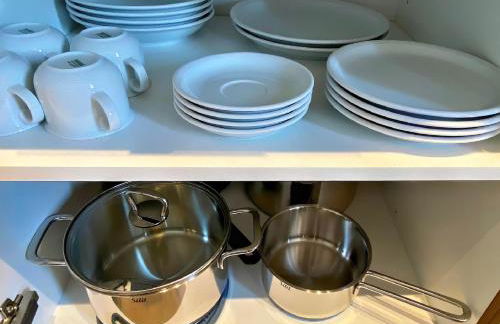 Mainzauber Apartments Miltenberg - Foto 16