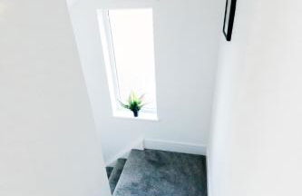 Spacious 2Bed - Great for Contractors - Driveway&Garden - Foto 34