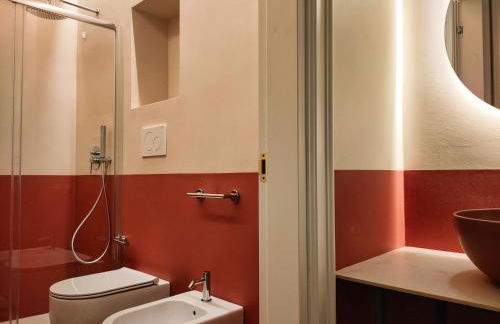 The Cathedral Retreats di Casa Camilla Journey - Foto 49