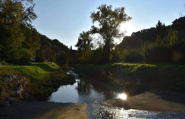 Charming Retreat in Montorsoli - Foto 29